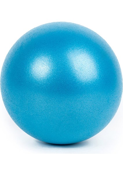 Pembe Tarzı 25CM Yoga Topu Egzersiz Fitness Pilates Denge Topu Egzersiz Salonu Kapalı Eğitim Topu (Yurt Dışından) fiyatları