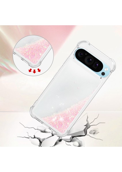 Google Pixel 9 Tpu Telefon Kılıfı (Yurt Dışından) fırsatları