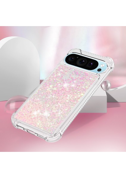 Google Pixel 9 Tpu Telefon Kılıfı (Yurt Dışından) indirimleri