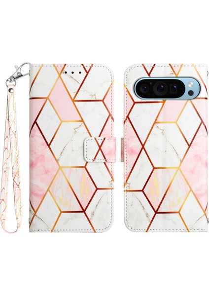 Google Pixel 9 Telefon Kılıfı (Yurt Dışından)