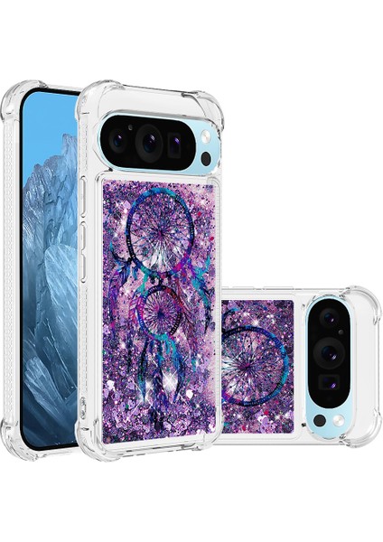 Google Pixel 9 Tpu Telefon Kılıfı (Yurt Dışından) fiyatları