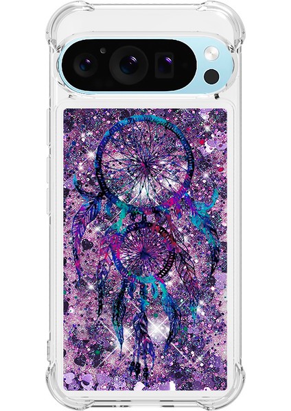 Google Pixel 9 Tpu Telefon Kılıfı (Yurt Dışından) modelleri