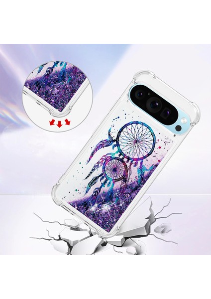 Google Pixel 9 Tpu Telefon Kılıfı (Yurt Dışından) fırsatları