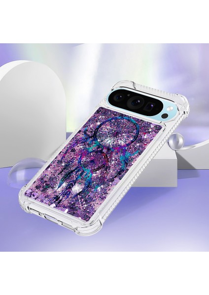 Google Pixel 9 Tpu Telefon Kılıfı (Yurt Dışından) indirimleri