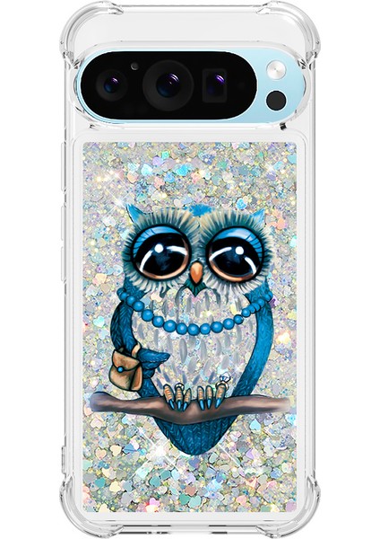 Google Pixel 9 Pro Tpu Telefon Kılıfı (Yurt Dışından) modelleri