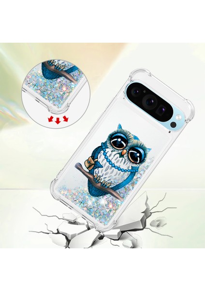 Google Pixel 9 Pro Tpu Telefon Kılıfı (Yurt Dışından) fırsatları