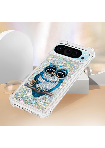 Google Pixel 9 Pro Tpu Telefon Kılıfı (Yurt Dışından) indirimleri