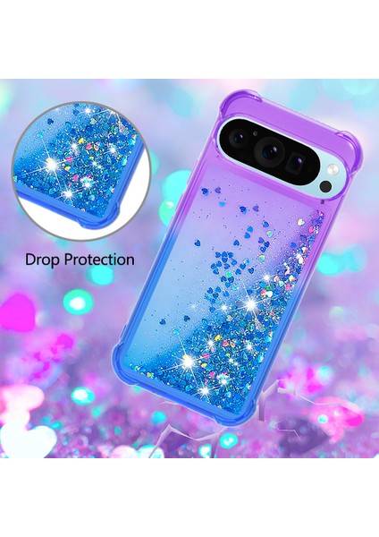 Google Pixel 9 Pro yi Önleyici Tpu Telefon Kılıfı (Yurt Dışından) indirimleri