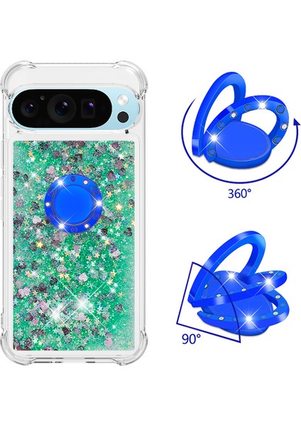 Google Pixel 9 Tpu Telefon Kılıfı (Yurt Dışından) fiyatları
