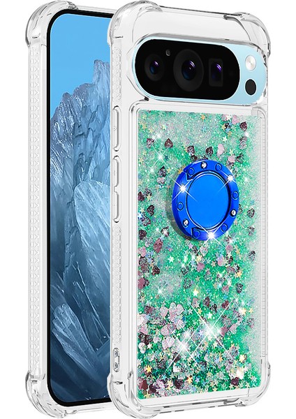 Google Pixel 9 Tpu Telefon Kılıfı (Yurt Dışından) modelleri
