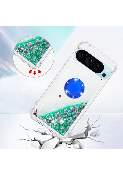 Google Pixel 9 Tpu Telefon Kılıfı (Yurt Dışından) fırsatları