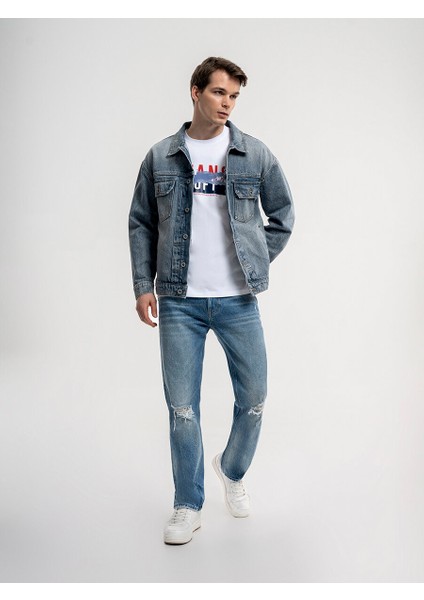 Regular Fit Erkek Ceket fiyatları