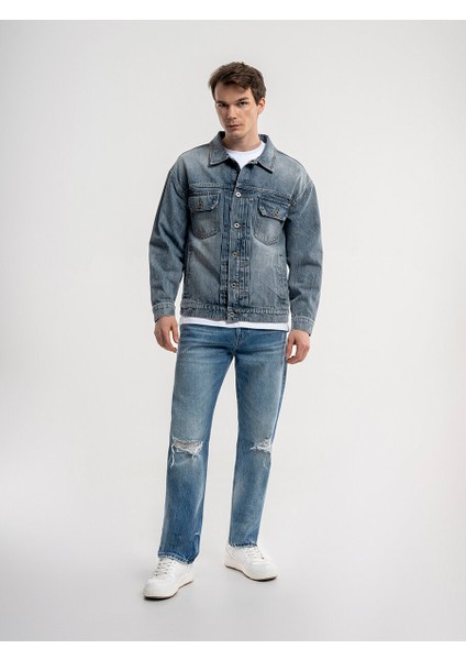 Regular Fit Erkek Ceket modelleri