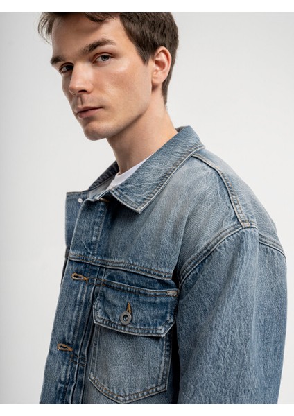 Regular Fit Erkek Ceket indirimleri