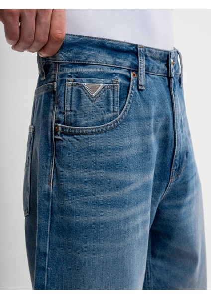 Ramon Baggy Fit Erkek Pantolon indirimleri