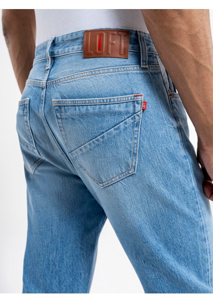 Simon Straight Fit Erkek Pantolon indirimleri