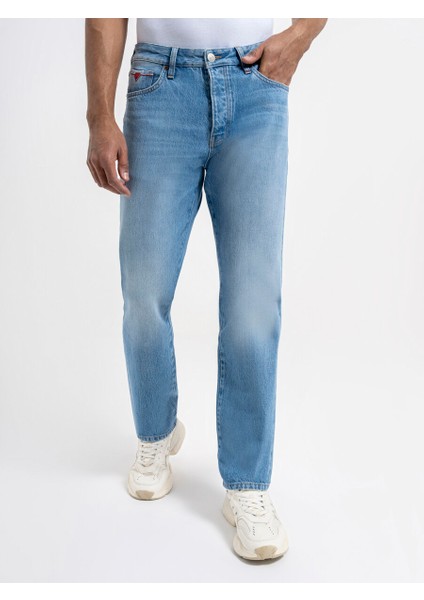 Simon Straight Fit Erkek Pantolon fiyatları