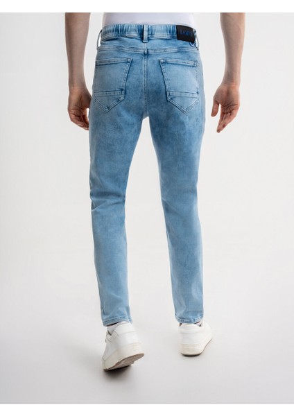 Jogger Jogger Fit Erkek Pantolon modelleri