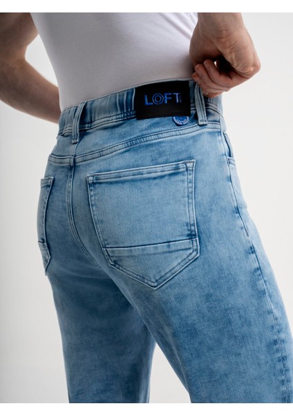 Jogger Jogger Fit Erkek Pantolon indirimleri