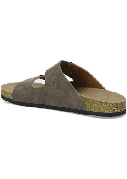 Mendy Nu Kum Erkek Terlik modelleri