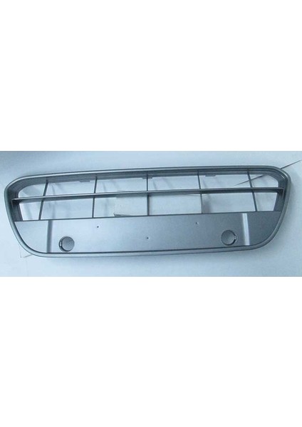 Ford Connect Ön Tampon Panjuru Gri Platin 2009-2013 Otosan 5060958