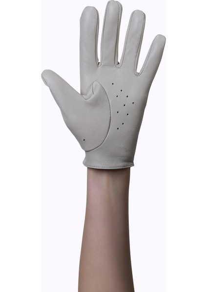 Voyage Sürücü Kadın Deri Eldiven fiyatları