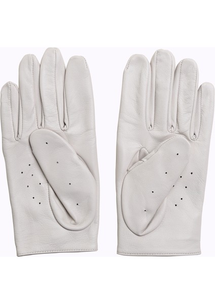 Voyage Sürücü Kadın Deri Eldiven fırsatları