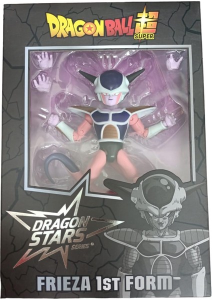 Disney Cars Dragonball Frieza 1st Form