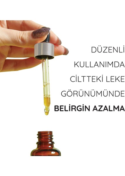 Leke Karşıtı Serum ( Anti-Spot Serum )