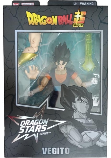 Disney Cars Dragon Ball Vegito 35855 / 35998