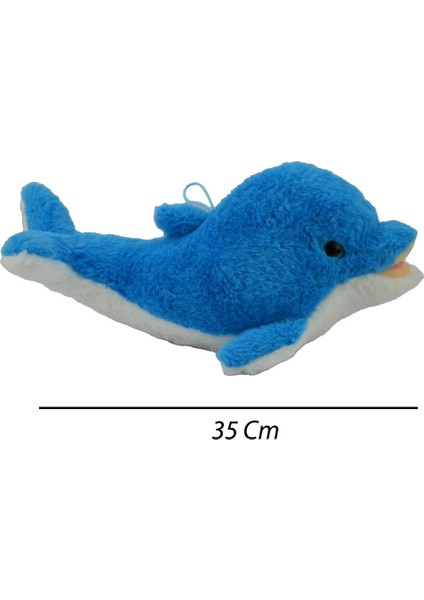 Peluş Yunus Balığı 35 cm 62409 fiyatları