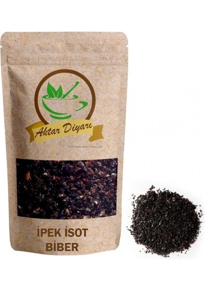 İpek İsot 500 Gr