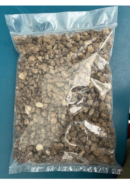 4 Adet 8-16 mm Ponza Taşı - Tarım Pomzası 5 Lt Paket - 5 Litre Volkanik Ponza Taşı fiyatları