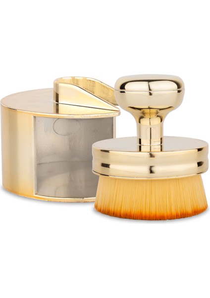 Bronzy Glow Fondöten Fırçası