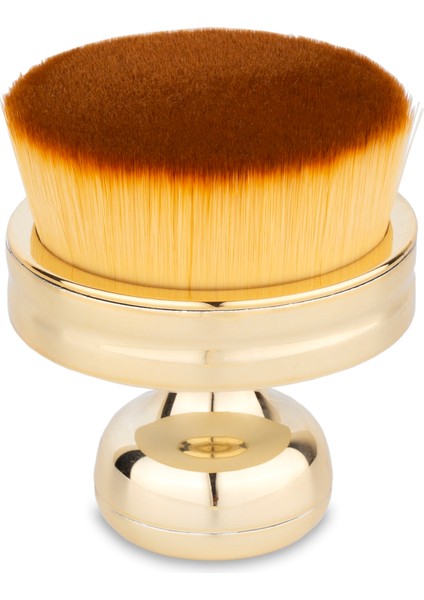 Bronzy Glow Fondöten Fırçası