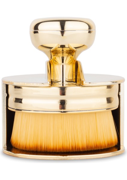 Bronzy Glow Fondöten Fırçası