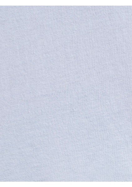 Loose Fit Erkek Tshirt K.kol
