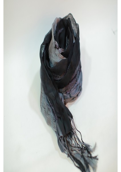 Siyah-Antrasit Renkli Şal fiyatları