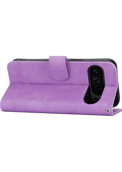 Google Pixel 9 Pro Deri Telefon Kılıfı (Yurt Dışından) fırsatları