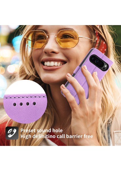 Google Pixel 9 Pro Deri Telefon Kılıfı (Yurt Dışından) indirimleri