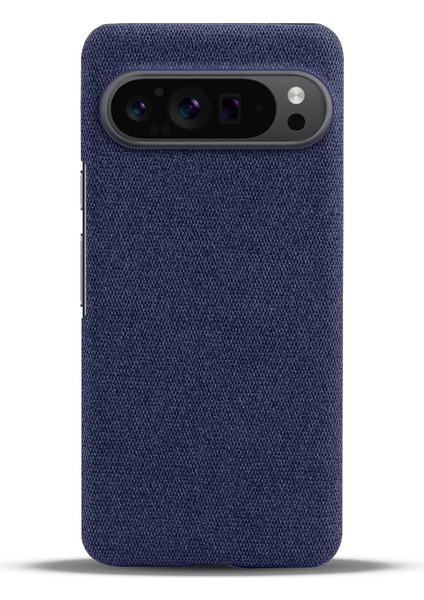 Google Pixel 9 Pro Pc+Kumaş sine Telefon Kılıfı (Yurt Dışından) indirimleri