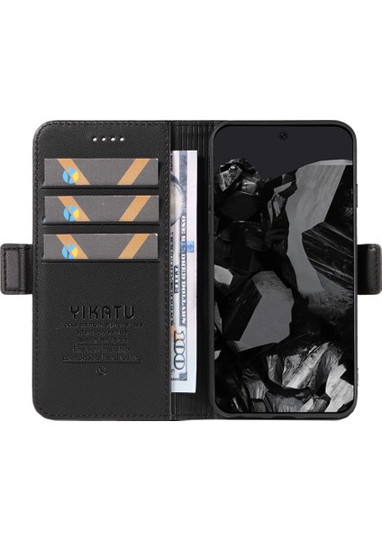 Google Pixel 9 Pro Manyetik Telefon Kılıfı (Yurt Dışından) fiyatları