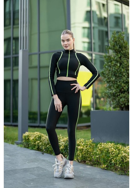 Menton Tayt Neon Green 367 fiyatları
