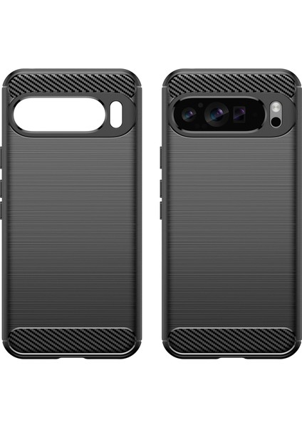 Google Pixel 9 Pro Tpu Telefon Kılıfı (Yurt Dışından) modelleri