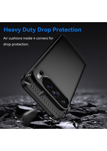 Google Pixel 9 Pro Tpu Telefon Kılıfı (Yurt Dışından) fırsatları