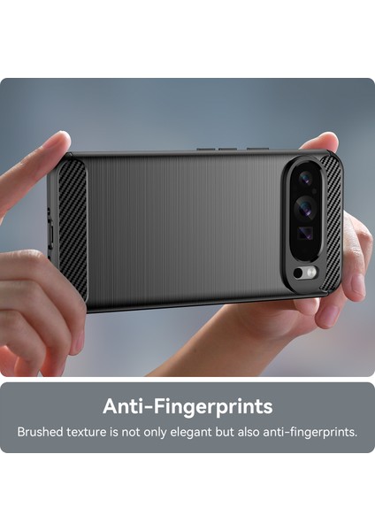 Google Pixel 9 Pro Tpu Telefon Kılıfı (Yurt Dışından) indirimleri