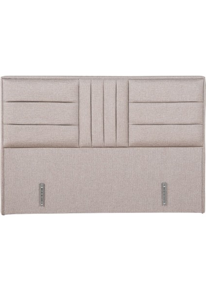 Bamboo Sleepy Başlık (Baza Ve Yatak Dahil Değildir)