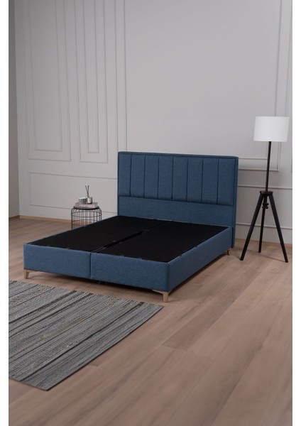 Gold Therapy Başlık (Baza Ve Yatak Dahil Değildir)