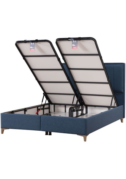 Gold Therapy Başlık (Baza Ve Yatak Dahil Değildir) modelleri