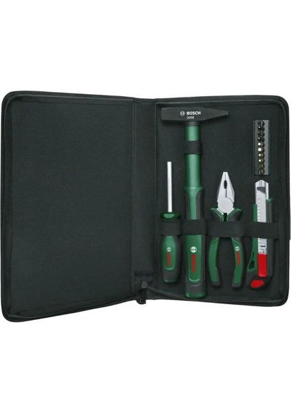 Easy Starter El Aleti Seti 14 Parça Set 1 1600A02BY3 fiyatları